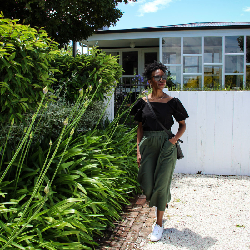 KILT New Zealand Made Clothing